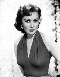 Rhonda Fleming - Free pics, galleries & more at Babepedia
