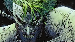 Here we share pictures and art of that joy. Turns Out Dc S Joker Comic Isn T About Batman But Gordon S Revenge Polygon