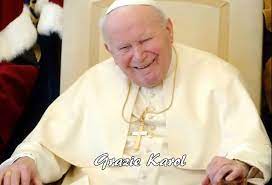 523,698 likes · 2,464 talking about this · 218 were here. Perche Giovanni Paolo Ii E Diventato Santo Papaboys 3 0