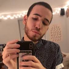 Nelson Negron (@nellikins01)