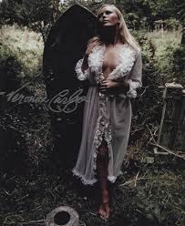 He is known for his roles in the hammer horror films from 1958, with his first role as sir arthur holmwood in dracula, and for his recurring role as alfred pennyworth in all four films of the tim burton/joel schumacher batman films. Veronica Carlson Autographed Signed Photograph Historyforsale Item 323058
