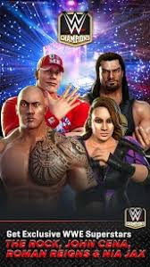 Free download wwe champions 2021 v 0.483 hack mod apk (no cost skill / one hit) for android mobiles, samsung htc nexus lg sony nokia tablets and more. Wwe Champions Mod Heavy Damage 0 475 Latest Download
