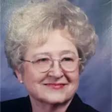 Helen Hogg Obituary May 24, 2019