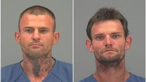 2 arrested after man's body found near Santa Cruz Wash