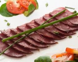 Magret De Canard Seche Maison Magret De Canard Recette Magret De Canard Recettes De Cuisine