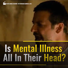 Michael Weitzman speaker suffered from a mental health problem for many  years...until he discovered something that would change his life.