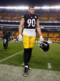 Watt news from united press international. Steelers T J Watt Fined By Nfl For Hit Against Matt Ryan Per Report