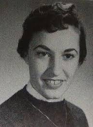 CLASS OF 1961 Thanks to Sue Lee Johnson, T-51, for scanning the 1961  photos. Thanks Linda Barnes Bugg Wayman T-66 for cropping