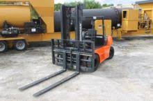 Doosan D60 Forklift