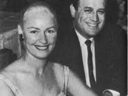 The Glamorous Life and Mysterious Deaths of Joan Robinson Hill and Dr. John  Hill