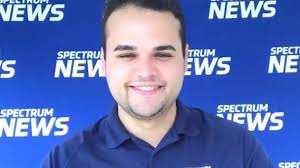 Dylan Lyons, Alison Parker, Bolles, German: Reporters killed