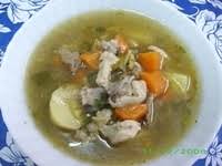 Masakan orang bujang ja.jom belajar buat sup ayam ini mudah je sekejap da boleh. Ayam Resepi Sup Ayam Simple