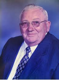 Obituary for Vernon Albert Kempf