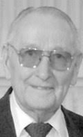 William Garrett Obituary (2012)