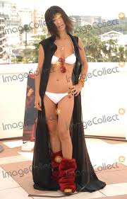 With bai ling, luke goss, gregory wong, seiko matsuda. Photos And Pictures Bai Ling At A Photocall For Shanghai Baby At The Cannes Film Festival Cannes France 5 18 07