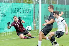 Der Zusammenhalt ist sehr gut“: Polling gehört zum Spitzentrio