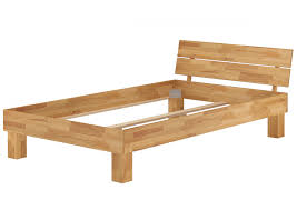 Das stauraumbett mit dem besonders praktischem extra. Einzelbett Buche Bettgestell Natur Massiv 120x200 Futonbett Jugendbett Ohne Zubehor 60 80 12 Or Einzelbetten Betten Mobel Erst Holz