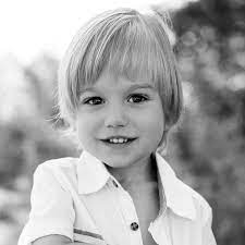If you are using mobile phone, you could also use menu drawer from browser. 11 Trendy Long Hairstyles For Toddler Boys Child Insider