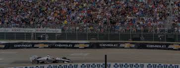 chevrolet detroit grand prix presented by lear may 29 31