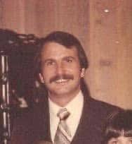 PHS CLASS OF 1979 David Merritt with his wife and family. May he rest in  peace