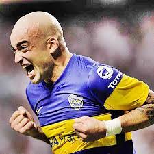 Otro gol de bergessio en nacional. Santiago Silva Fansclub Cabj Home Facebook