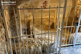 Find the perfect garden tomb jerusalem stock photos and editorial news pictures from getty images. The Garden Tomb Burial Cave Madain Project En