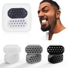 Face Pulling for Jaw