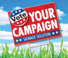 Campaignsignshop Campaignshop Profile Pinterest
