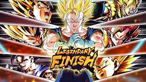 The absolute best fighters in the game. Dragon Ball Legend Mod Apk 3 5 0 Menu Immortal Onehit