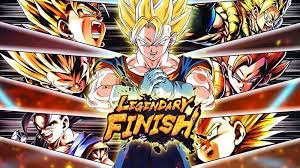 Dragon ball z dokkan battle 4.18.3. Dragon Ball Legend Mod Apk 3 8 1 Menu Immortal Onehit
