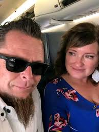 Support for Dave Kindig from Bitchin' Rides