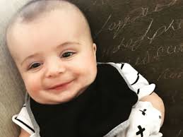 Fundraiser for Vincent Melapioni by Katelyn Cee : New parents struggle  after fire