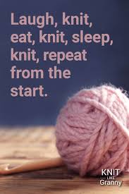 The Top 127 Knitting Puns Yarn Memes Jokes Knitting Memes Funny Quotes Knitting Quotes Funny Knitting Humor Knitting Quotes