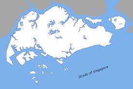 singapore strait wikipedia