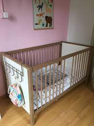 Das attraktive bett hat eine ideale länge und breite, sodass es stets geeignet ist für. Kinderbett Paidi Rico Kaufen Auf Ricardo