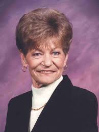 Marcella "Marcy" Theresa Burt Obituary December 22, 2021