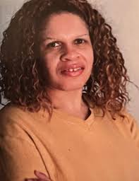 Catherine Elizabeth Brown