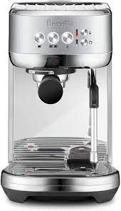 Maybe you would like to learn more about one of these? Buy Breville Bambino Plus Espresso Machine Brushed Stainless Steel One Size Online In Vietnam B07jvd78tt