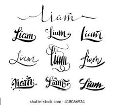 Name Tattoo Images Stock Photos Vectors Shutterstock