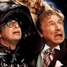 Melvin brooks (né kaminsky, born june 28, 1926) is an american filmmaker, comedian, actor and composer. Spaceballs At 30 What It Was Like To Film The Mel Brooks Classic