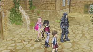 One additional ending was added in atelier meruru plus, and it was later added for the japanese playstation 3 version in a downloadable patch (patch ver 2.02). Atelier Meruru Plaza Error Download Game Atelier Ryza Ever Darkness The Secret Use Synthesis Explore And Battle To Extend The Inhabitants Throughout The Time Restrict And Enhance The