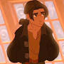 Profile Picture of Jim Hawkins | Treasure Planet Wiki | Fandom (@fandom.com) on Google