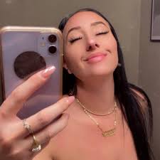 Kieha Cheyenne Hornbeck