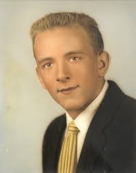 Donald McMullan Obituary