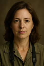 The Final Photograph" Her name was Rachel Ann Foster, and she never planned  to go to war. She was 20, a photography student from Oregon, soft-spoken  and often lost in her own