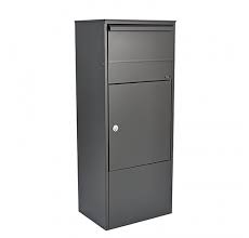 Read, manage & forward your post online. Parcel Box 800 Parcel Drop Box