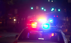 Pedestrian killed in crash on I-5 near Grants Pass - oregonlive.com