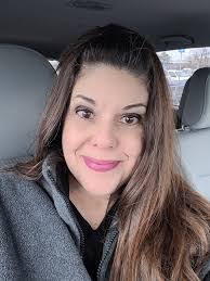 Vicki Rankin's Instagram, Twitter & Facebook