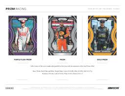 This is a racing trading card of erik jones. 2018 Prizm Racing 130 Point