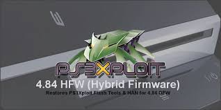 دانلود هایبریدفریمور 4 86 پلی استیشن 3 Ps3 Hfw 4 86 Download Ps3 Games Ps3 System